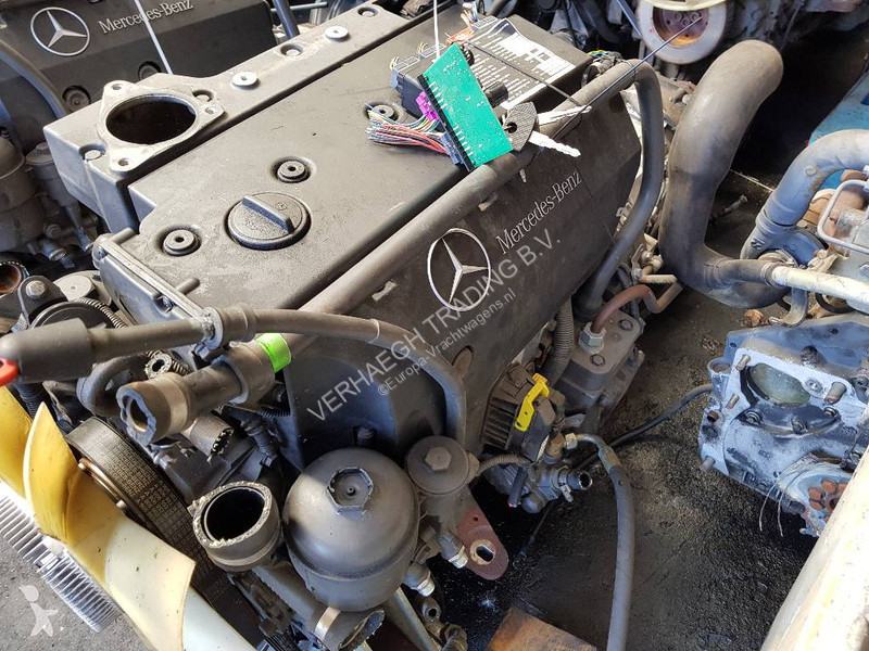Vrachtwagenonderdelen Mercedes OM904.1V/3-90