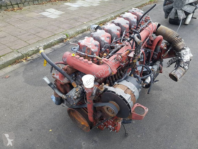 Vrachtwagenonderdelen Renault FR385