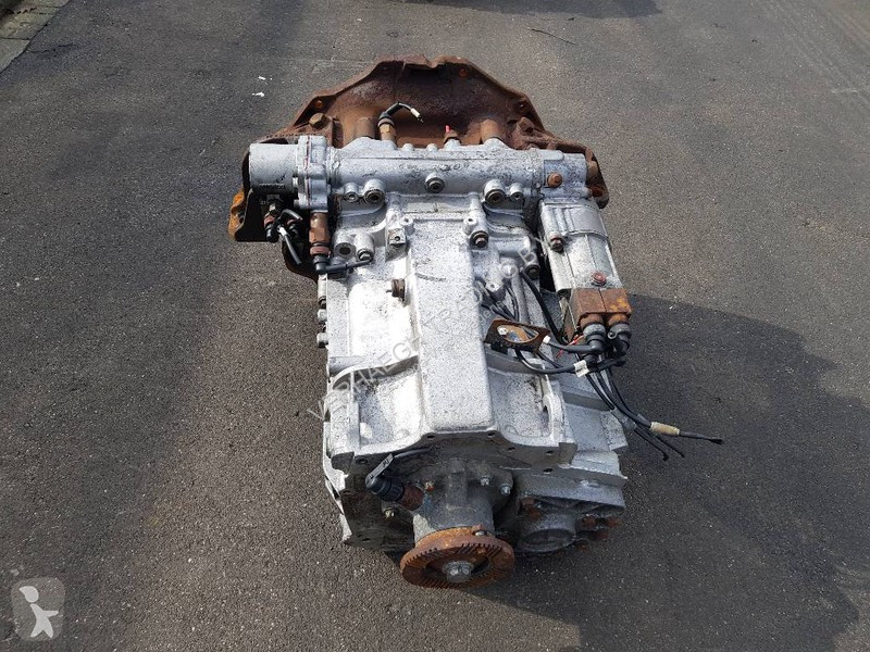 Ricambio per autocarri Mercedes G04 160