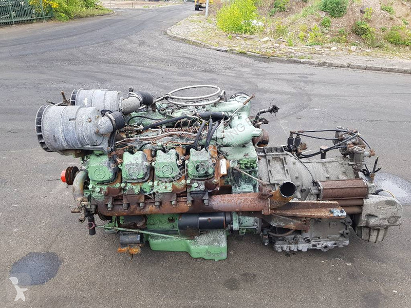 Vrachtwagenonderdelen Mercedes OM442