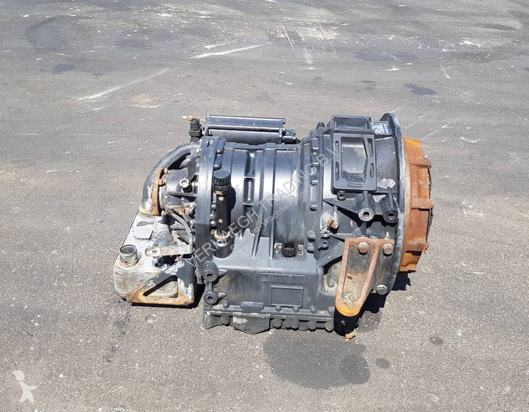 Reservdelar lastbilar ZF Ecomat 2 5 HP-592C