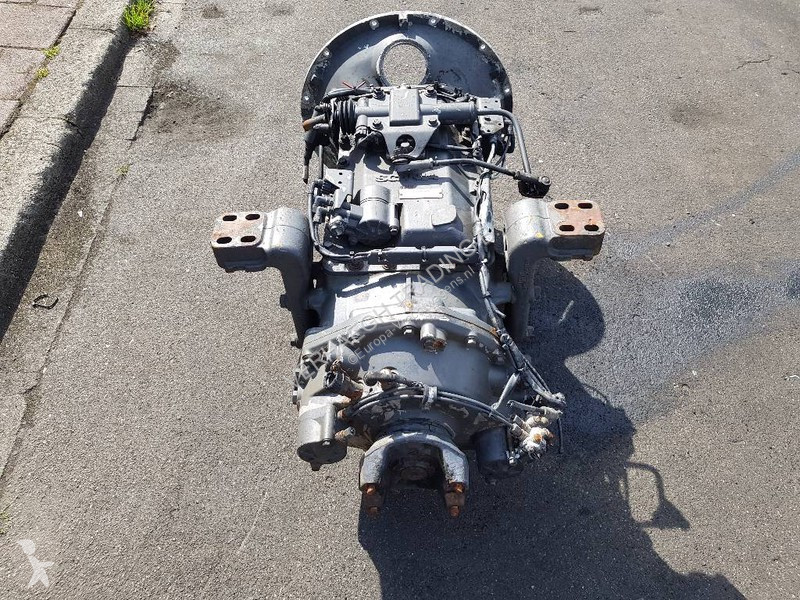 Vrachtwagenonderdelen Scania RS890