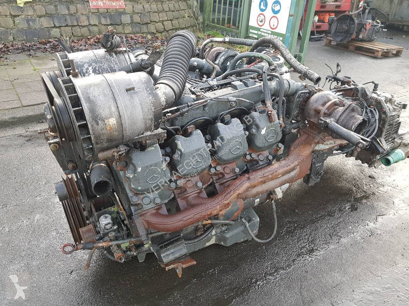 Vrachtwagenonderdelen Mercedes OM442A