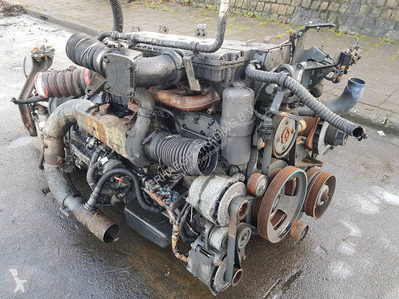 Peças pesados Mercedes OM906.111/4-00
