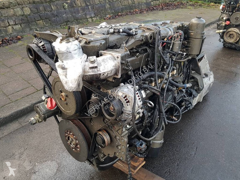 Vrachtwagenonderdelen Paccar PR228S1