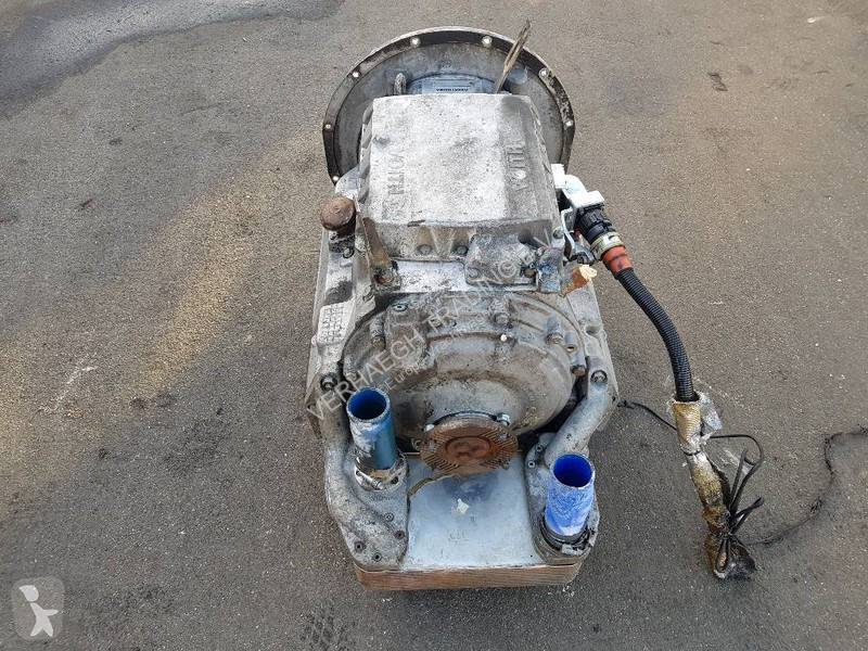 Pièces poids lourds Voith Turbo Diwabus 854.5