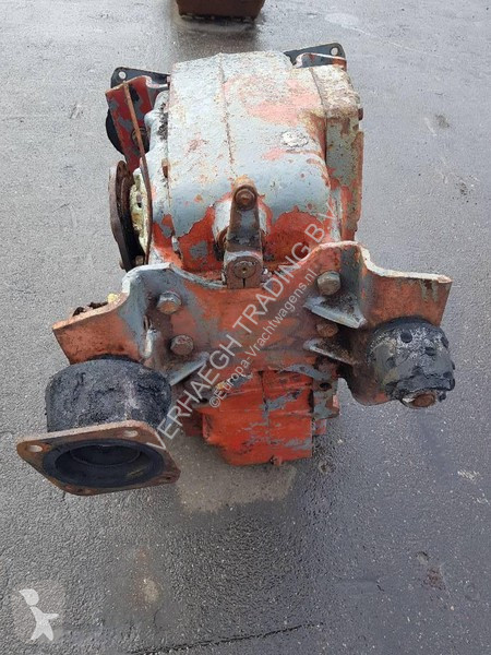 Teherautó-alkatrészek  42026684KZ395/20