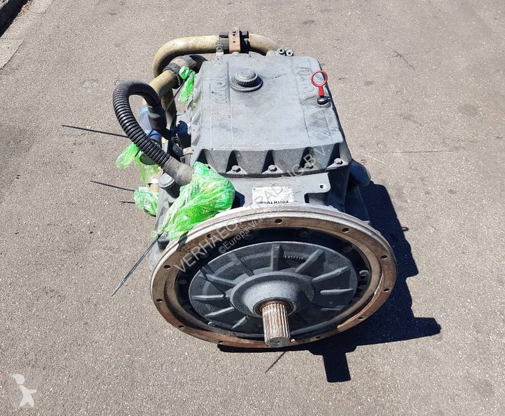 Reservdelar lastbilar Voith Turbo 864.5