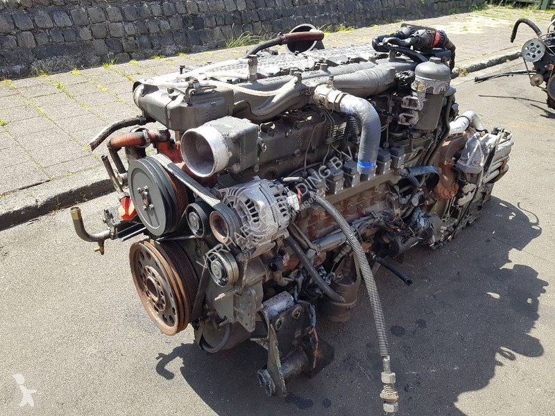 Pièces poids lourds DAF PE 183C1