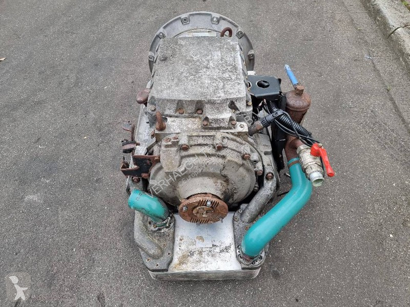 Pièces poids lourds Voith Turbo 854.5