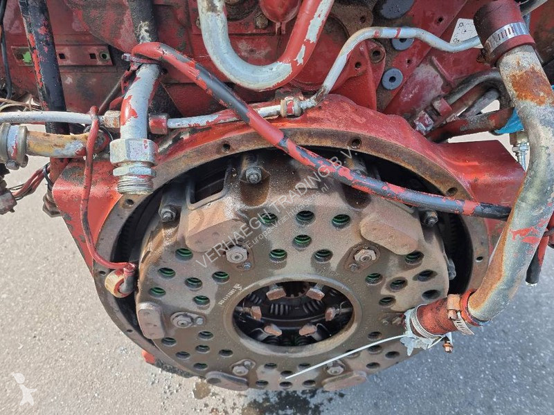Vrachtwagenonderdelen Deutz BF8L513