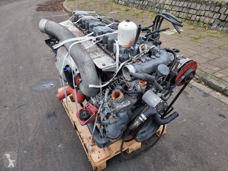 Reservedele til lastbil Renault 400