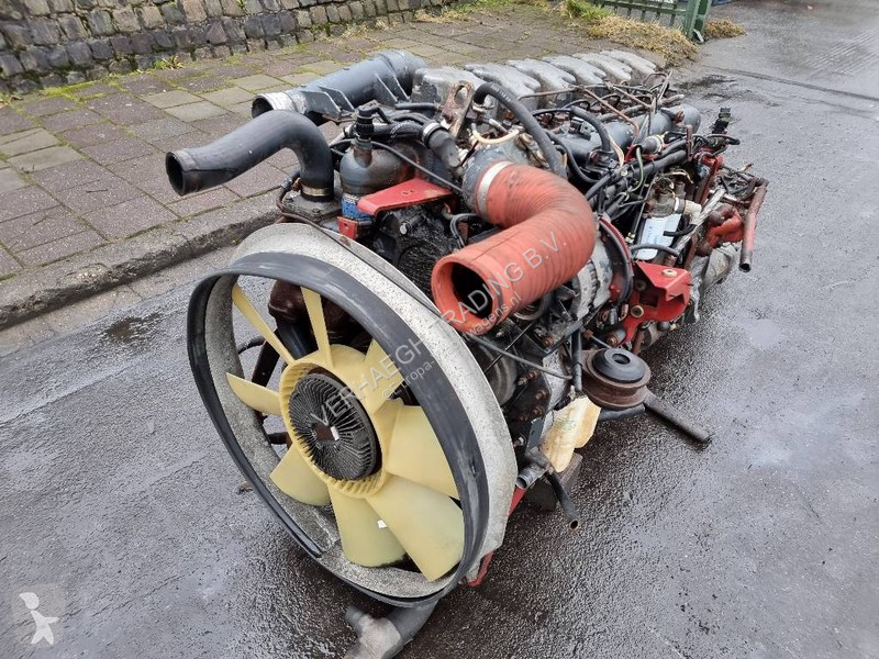 Vrachtwagenonderdelen Renault 300