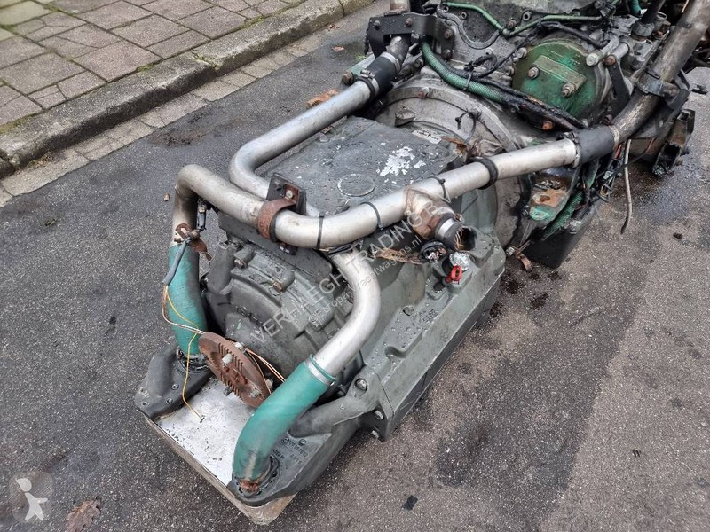 Pièces poids lourds Voith Turbo 864.5
