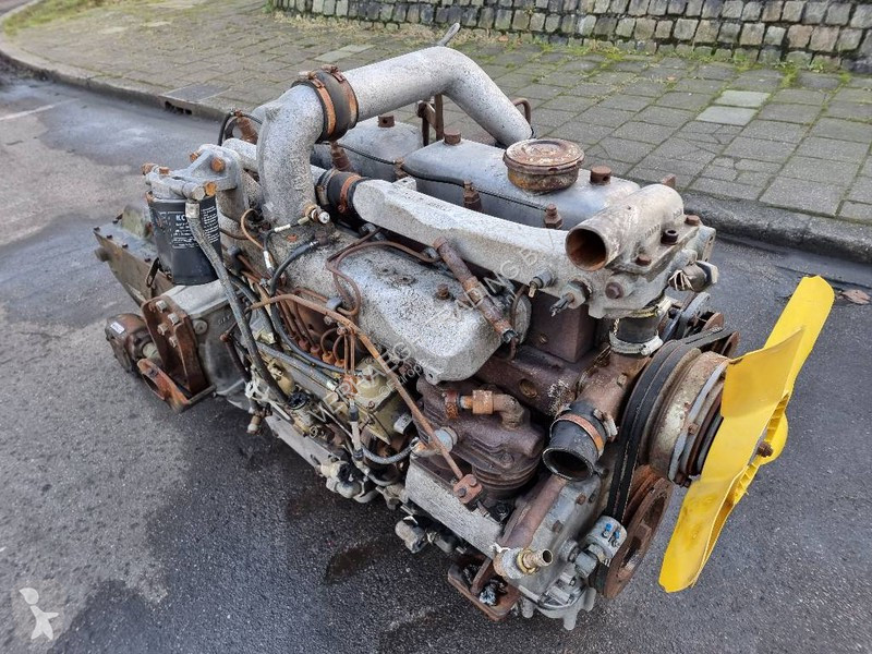 Pièces poids lourds DAF DHR 825