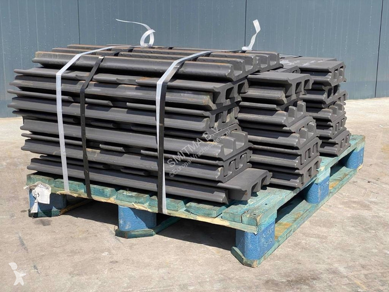 Pièces poids lourds Komatsu / PC360 / PC400...