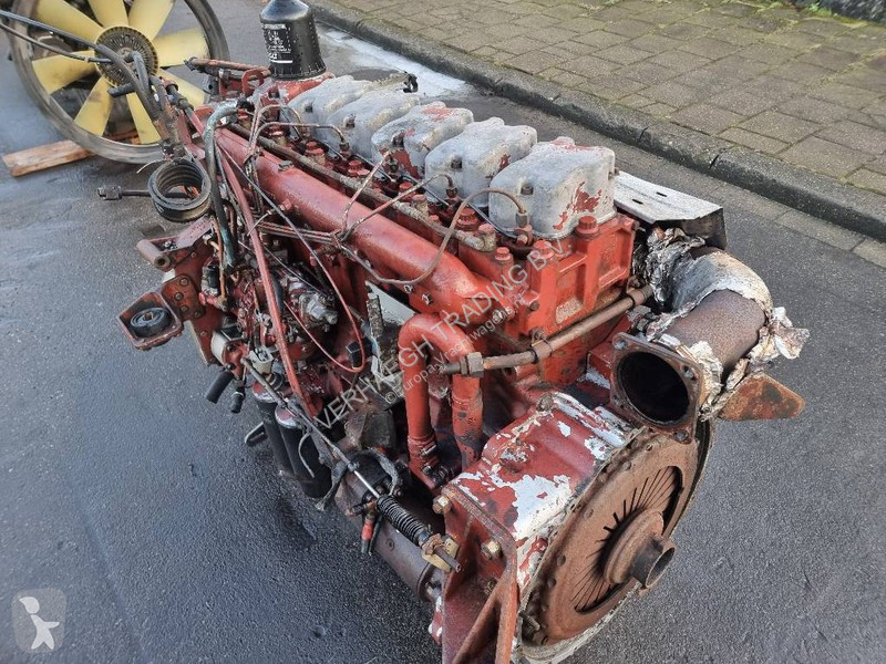 Vrachtwagenonderdelen Renault FR340