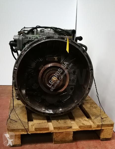 Reservdelar lastbilar Renault PRENIUM 450DXI...