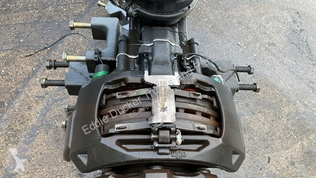 Vrachtwagenonderdelen ZF TYPE: AVN 132...