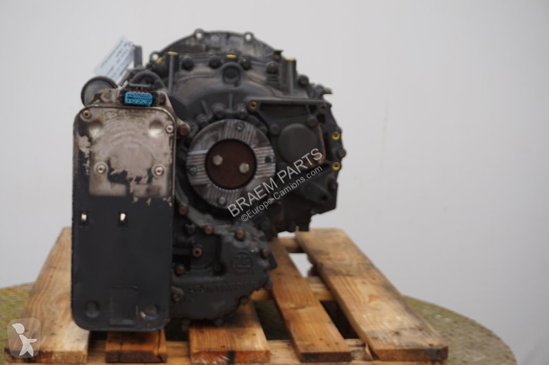 Reservdelar lastbilar ZF 12AS2331DD+INT3  81...
