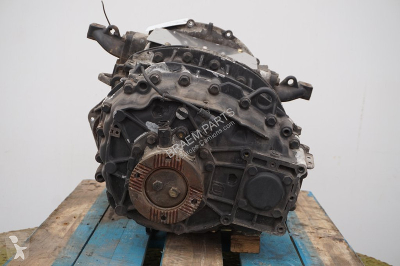 Reservdelar lastbilar ZF 12AS1210OD TGM