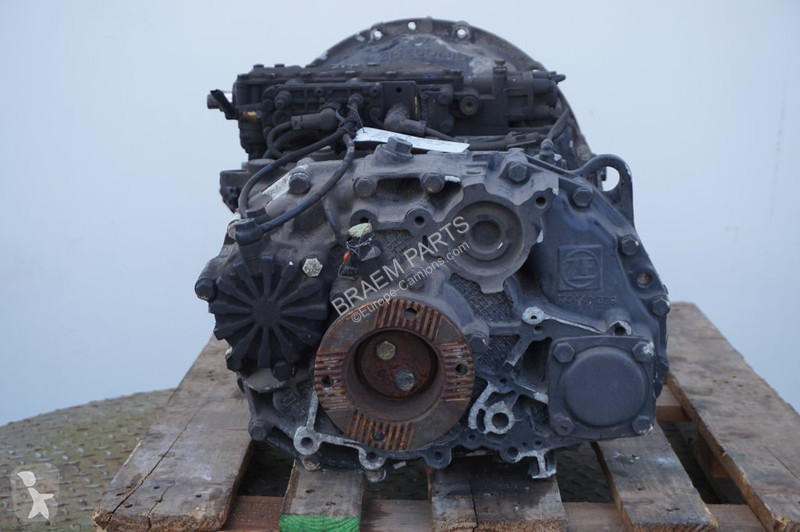 Reservdelar lastbilar ZF 9s1310OD TGM