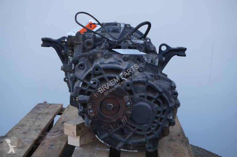 Reservdelar lastbilar ZF 6S800OD TGL -...