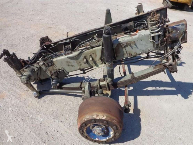 Pièces poids lourds Volvo F89 Steering System...