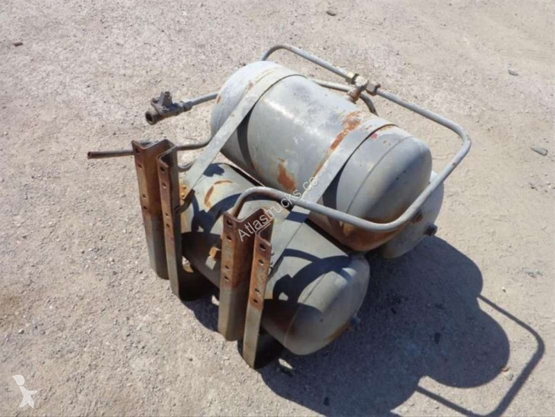 Pièces poids lourds Volvo Airtanks From  F88-F89