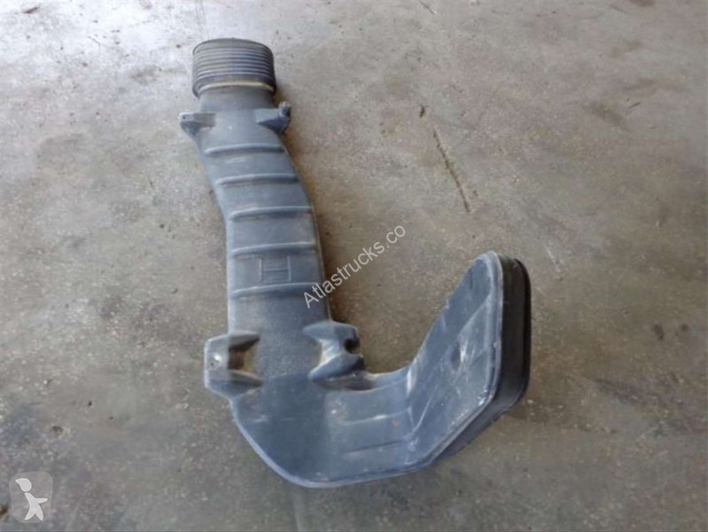 Náhradní díly pro kamiony Volvo Side AIR Filter...