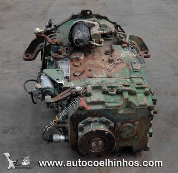 Peças pesados Mercedes 5S 92GP