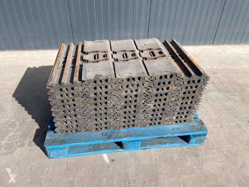 Ricambio per autocarri JCB