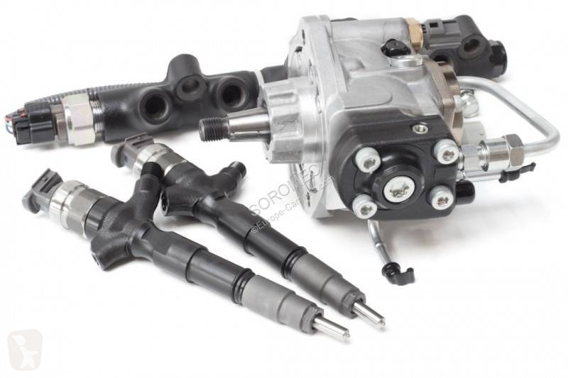 Vrachtwagenonderdelen Renault DXI7 DXI5