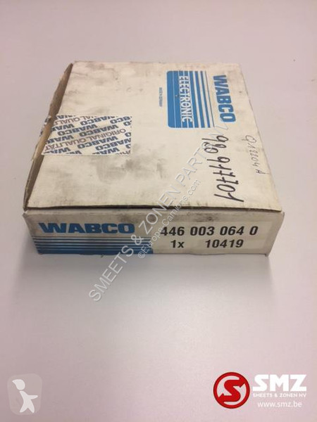 Reservdelar lastbilar Wabco Occ Wabco ABS/ASR...
