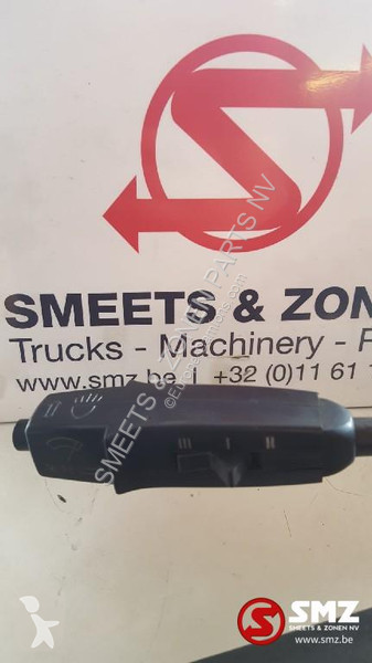 Piese camioane Mercedes Occ stuurkolom Mercedes