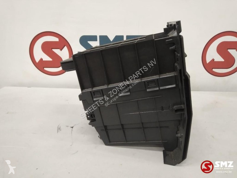 Reservdelar lastbilar Renault Occ lade met...