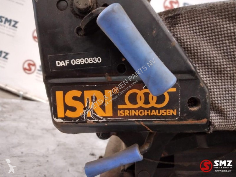 Reservdelar lastbilar DAF Occ zetel DAF