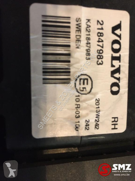 Ricambio per autocarri Volvo Occ...
