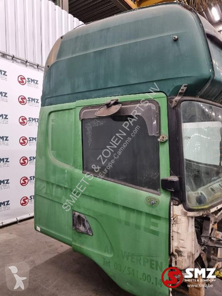 Náhradní díly pro kamiony Scania Occ Cabine...