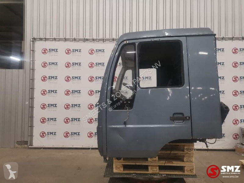 Peças pesados MAN Occ Cabine MAN L2000