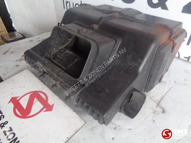 Reservdelar lastbilar Volvo Occ verwarming...