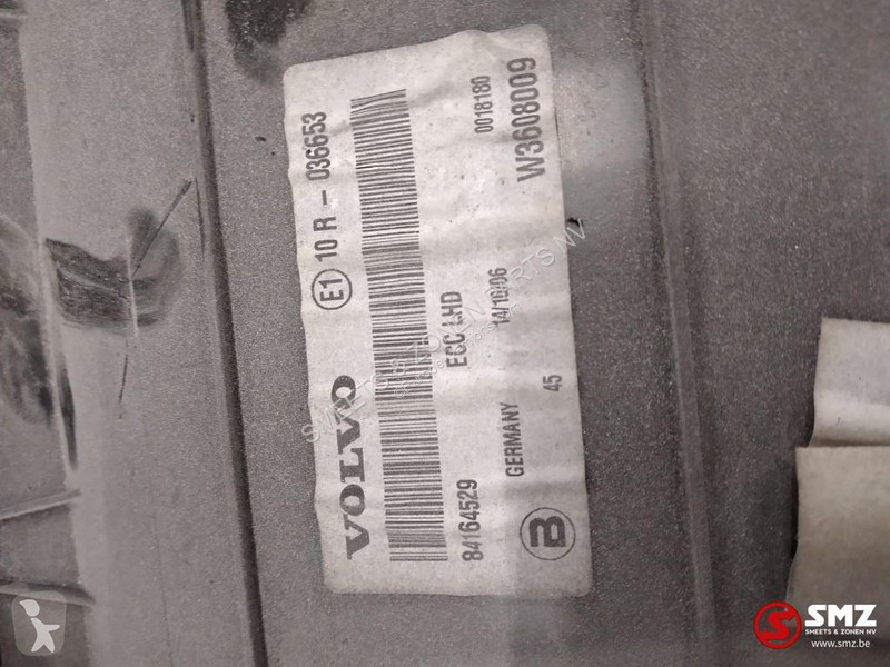 Pièces poids lourds Volvo Occ AC-systeem /...
