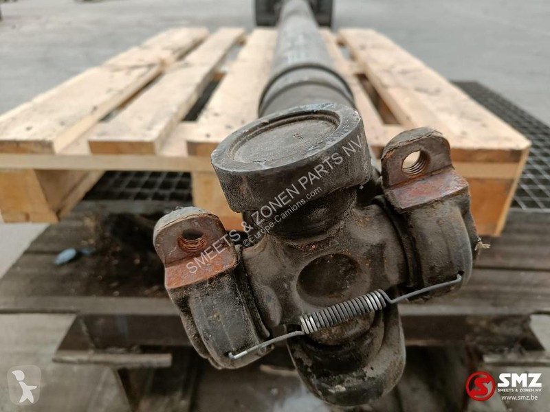 Reservedele til lastbil Scania Occ Cardanas...
