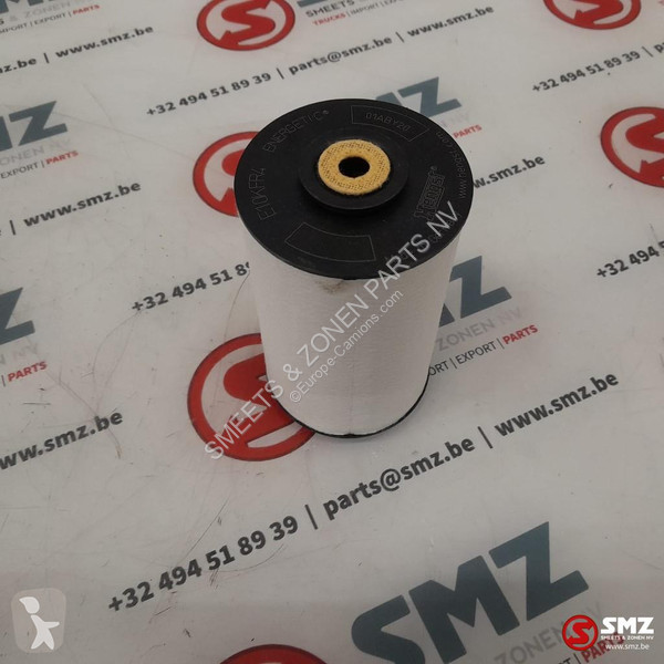 قطع غيار الآليات الثقيلة Mercedes Mazoutfilter...