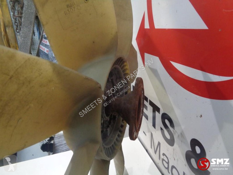 Reservdelar lastbilar DAF Occ ventilator +...