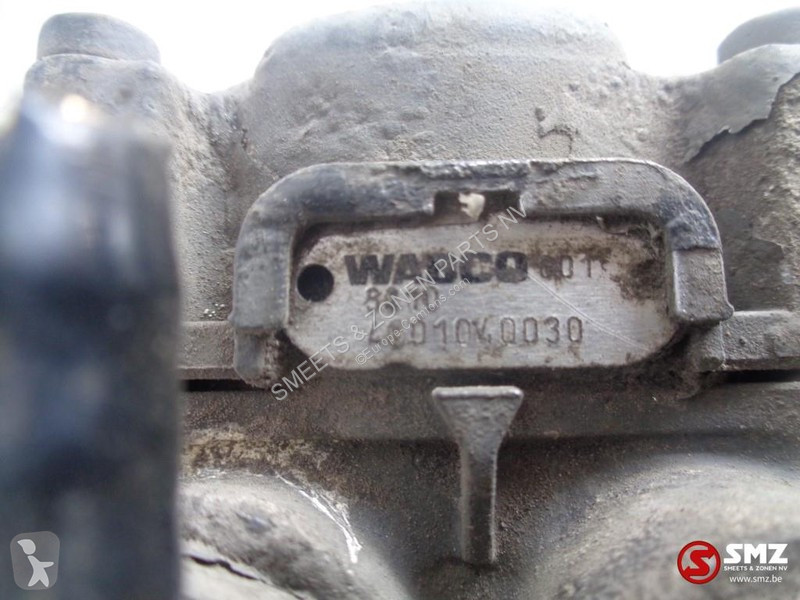 Reservedele til lastbil Wabco Occ ebs ventiel...