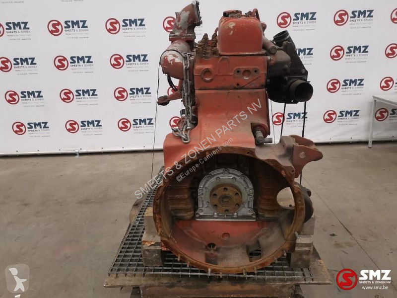 Peças pesados Renault Occ Motor Renault R385 