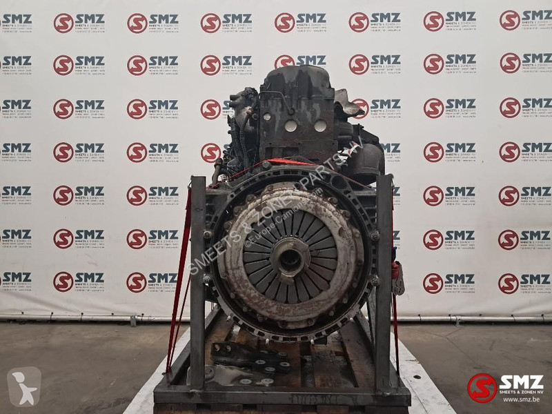 Vrachtwagenonderdelen Renault Occ motor DCI11...