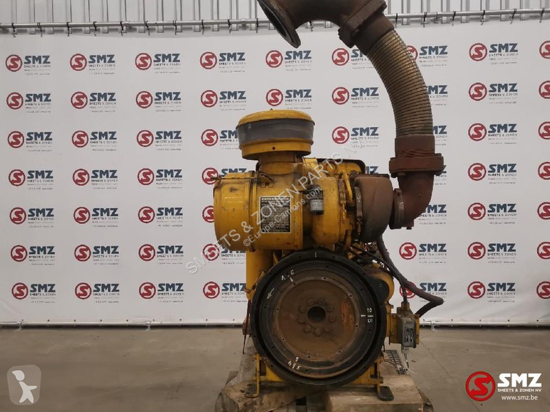 Reservdelar lastbilar Caterpillar Occ Motor...