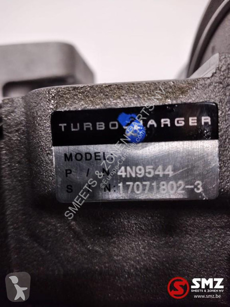 Reservdelar lastbilar Caterpillar Turbo...